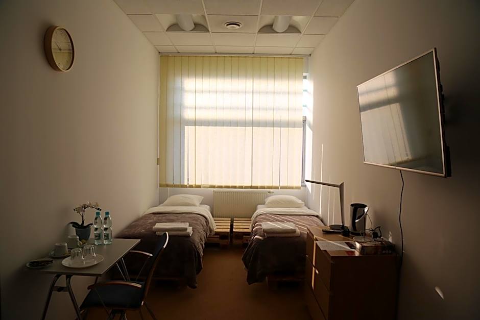 Apartamenty EXPO Nadarzyn 3Rooms