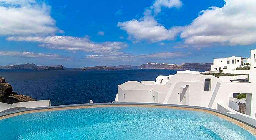 Ambassador Santorini