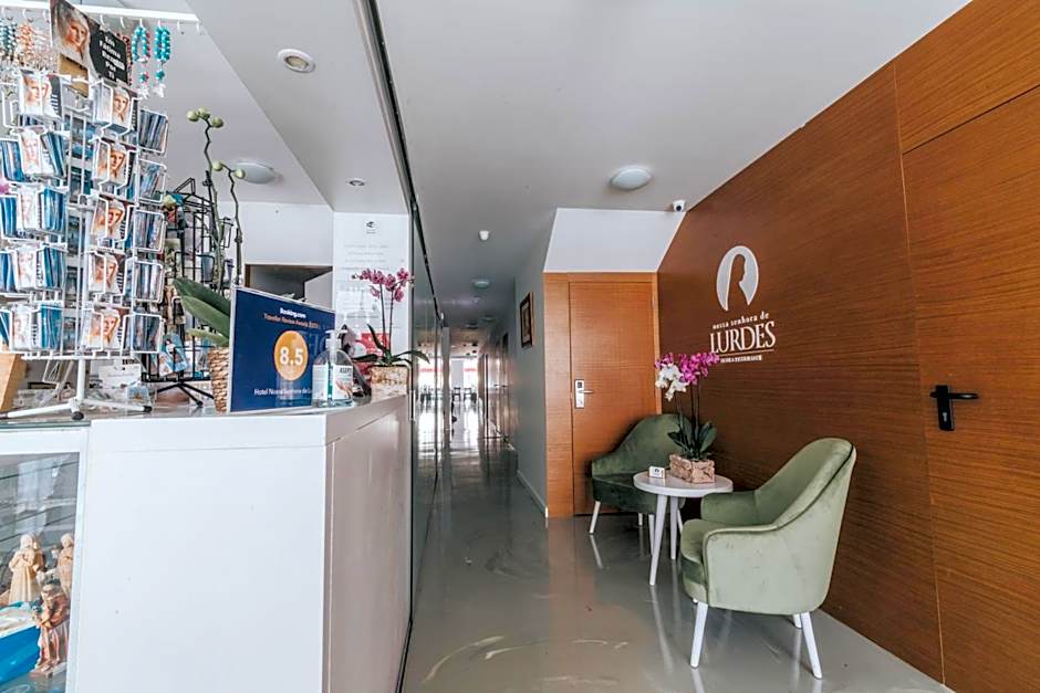Hotel Nossa Senhora de Lurdes