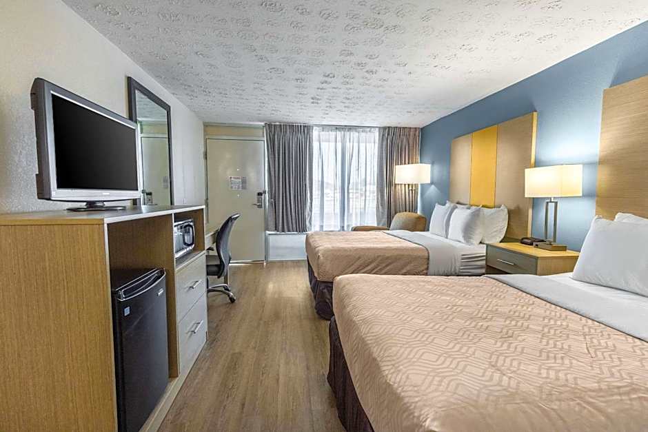 Econo Lodge Middlesboro