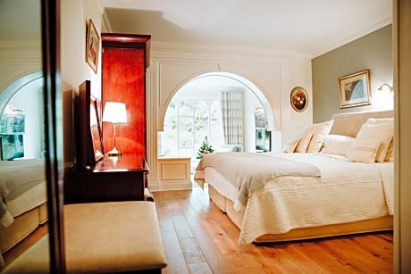 Cashel House Hotel