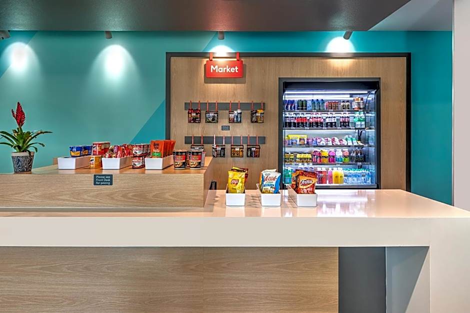 avid hotels Austin NW - Lakeline By IHG
