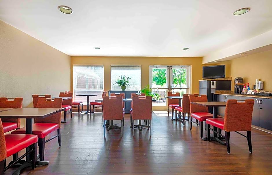 Extended Stay America Suites - Philadelphia - Malvern - Swedesford Rd.