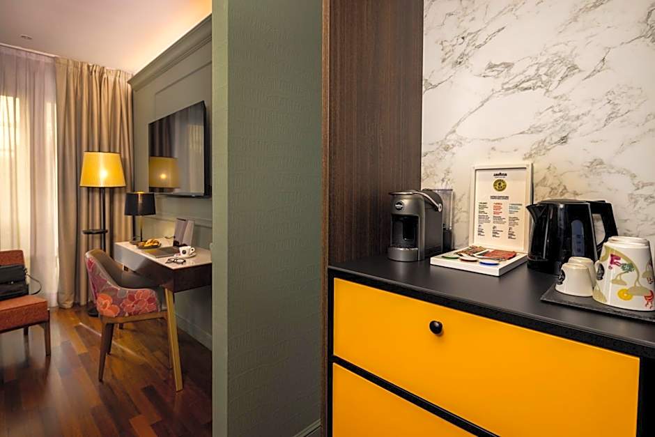 Hotel Indigo Turin 