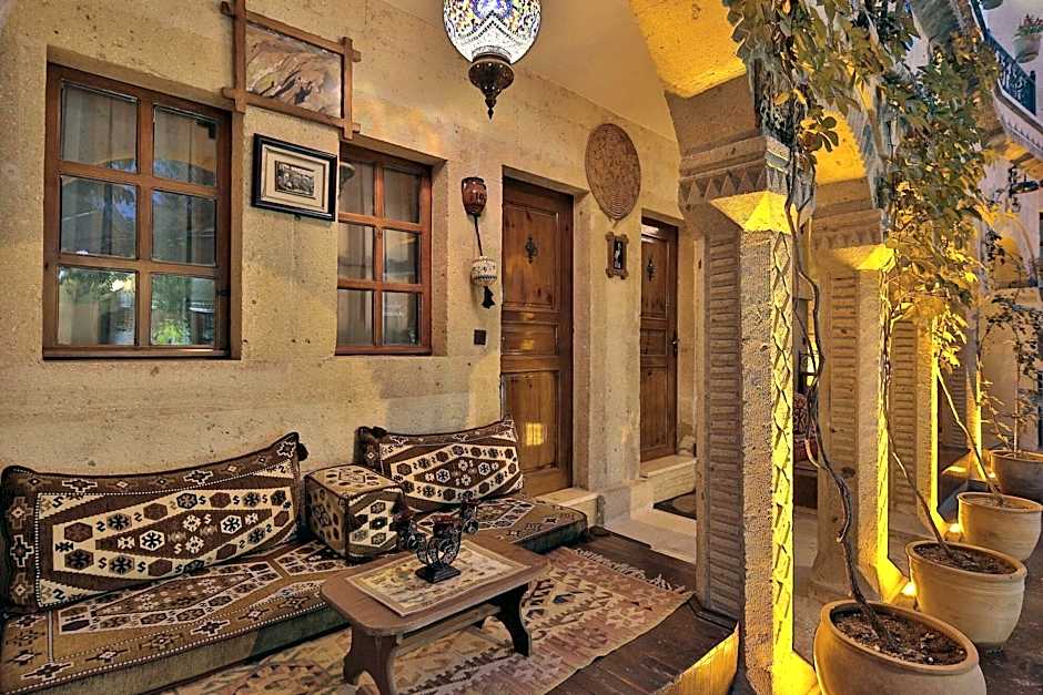 Goreme House Hotel