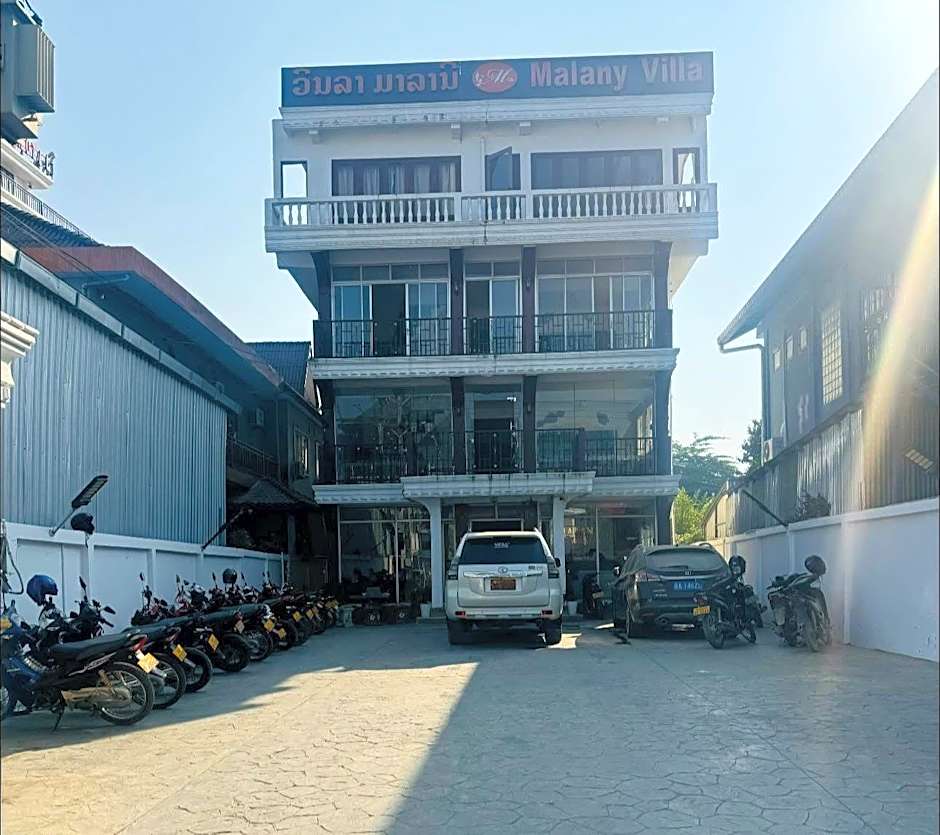 Malany Villa 1