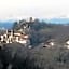 B&B Monferrato La Casa Sui Tetti