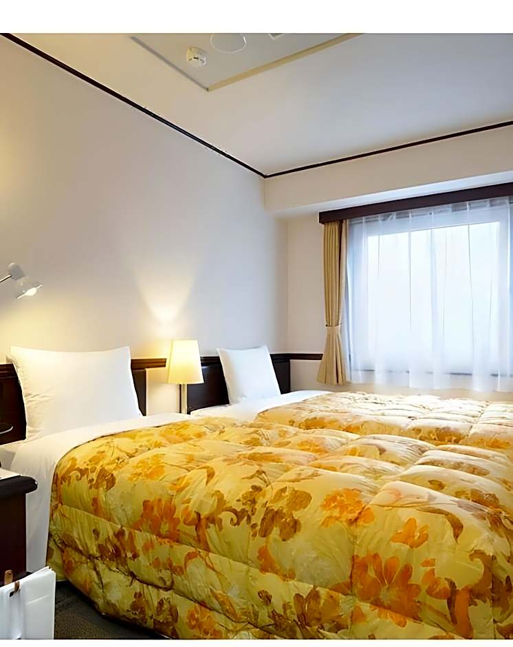 Toyoko Inn Tokyo Haneda Airport No.2