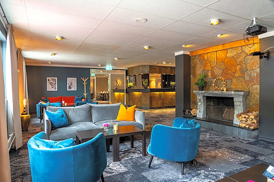 Thon Hotel Otta