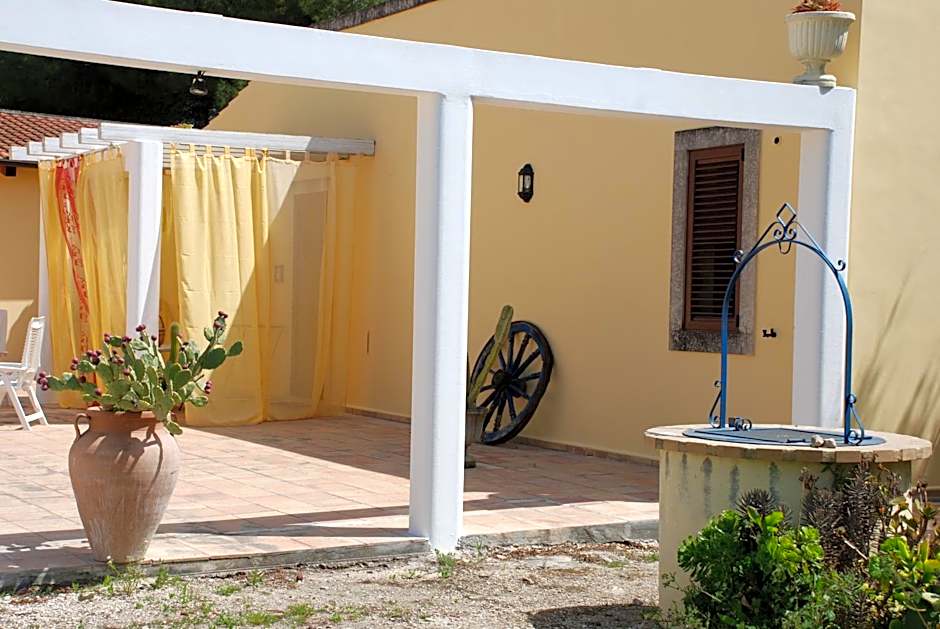 Terrauzza Sul Mare di Renata Emmolo