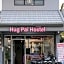 Hug pai hostel