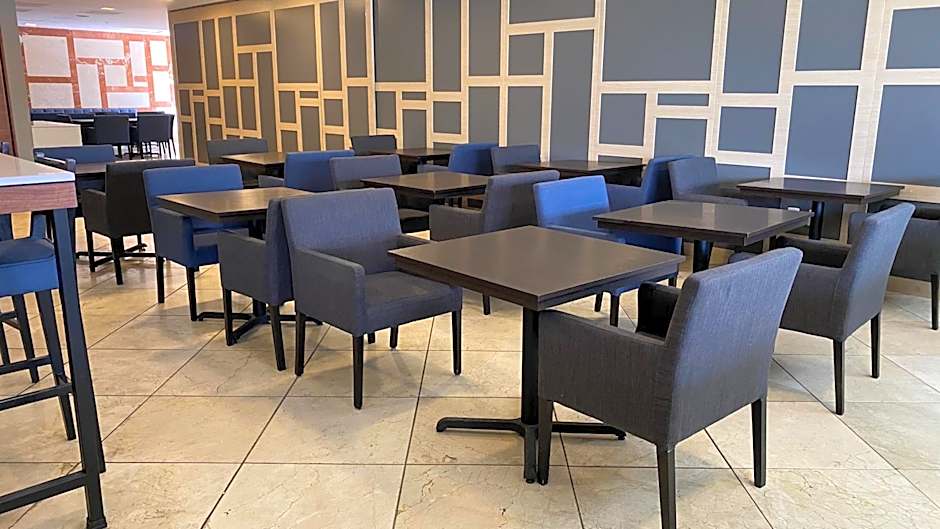 Holiday Inn Express Mexico Santa Fe By IHG