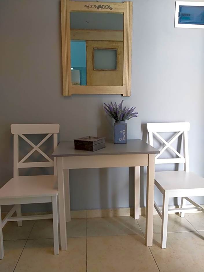 Pillbox Seafront Studios and Apartments