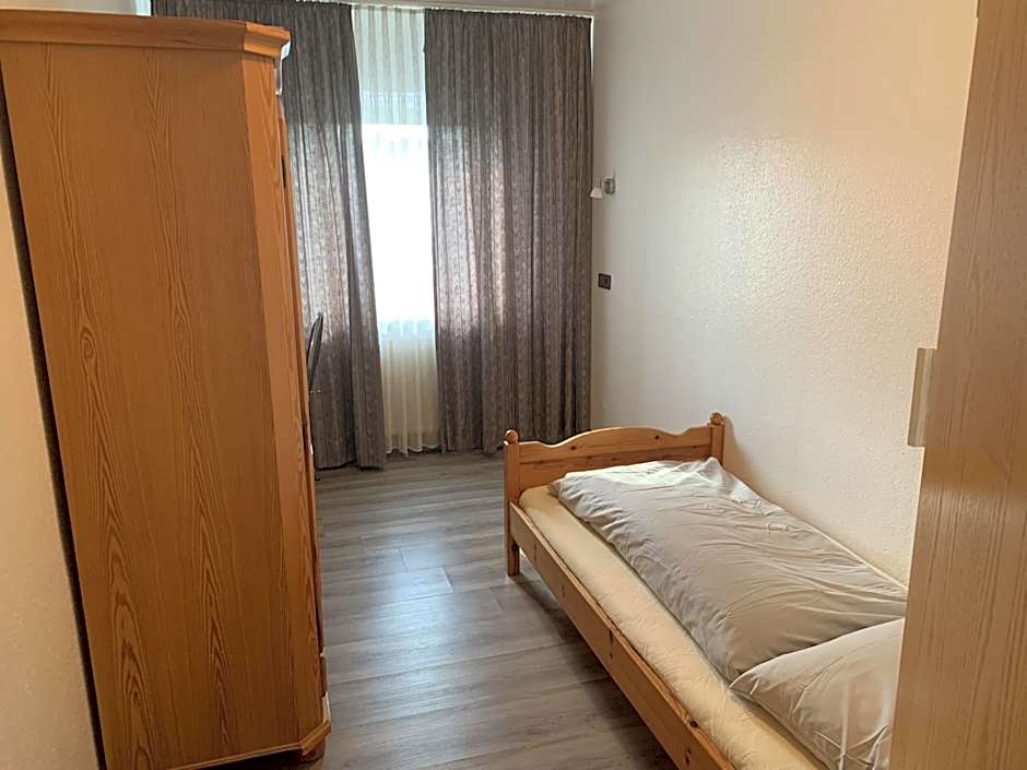 City Hotel Dinslaken