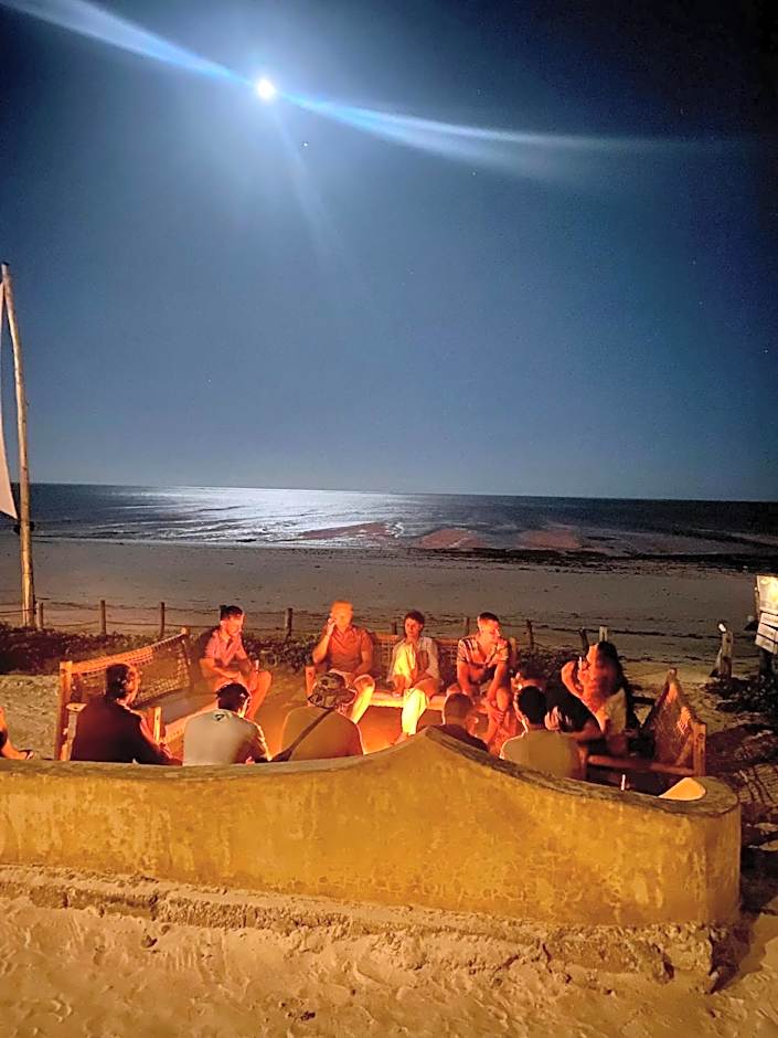 Drifters Zanzibar