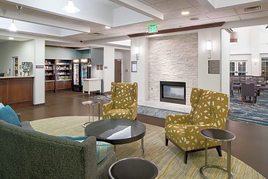 Homewood Suites by Hilton Fresno Airport-Clovis CA