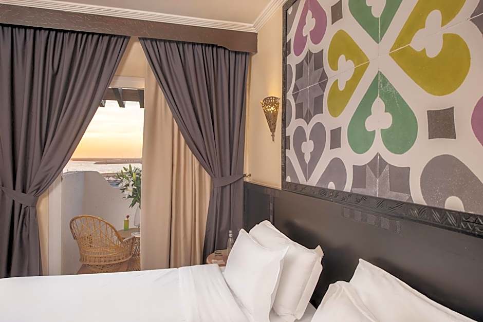 Odyssee Park hotel