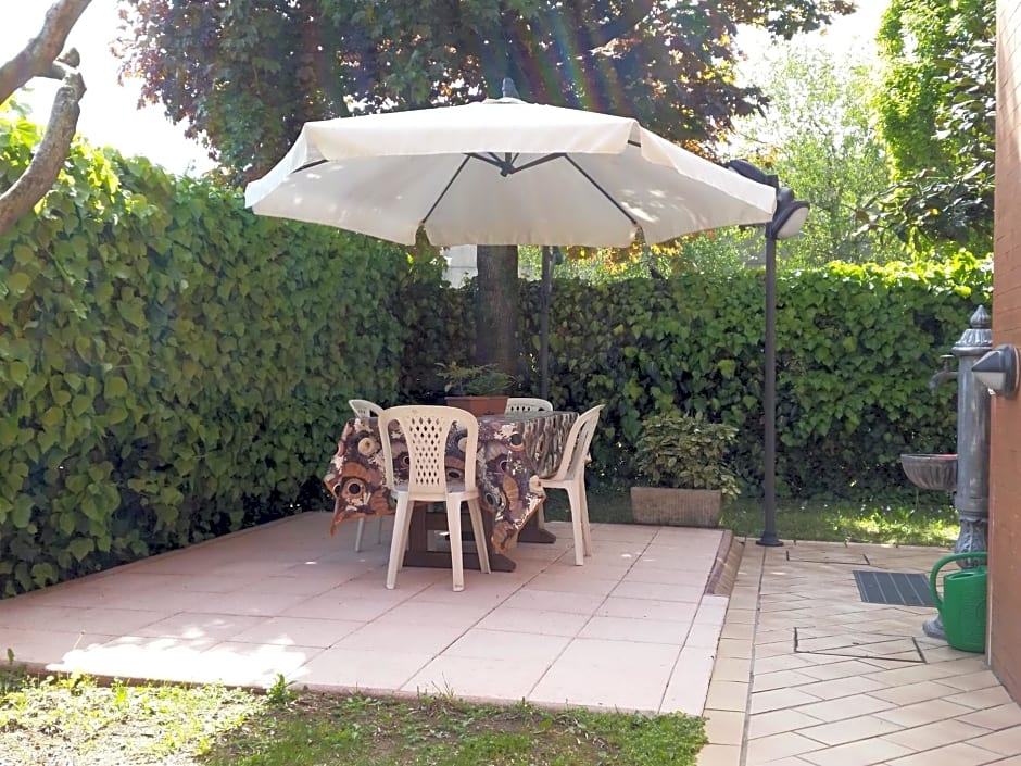 B&B Accanto al Focolare 2