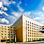 B&B Hotel Frankfurt-Messe