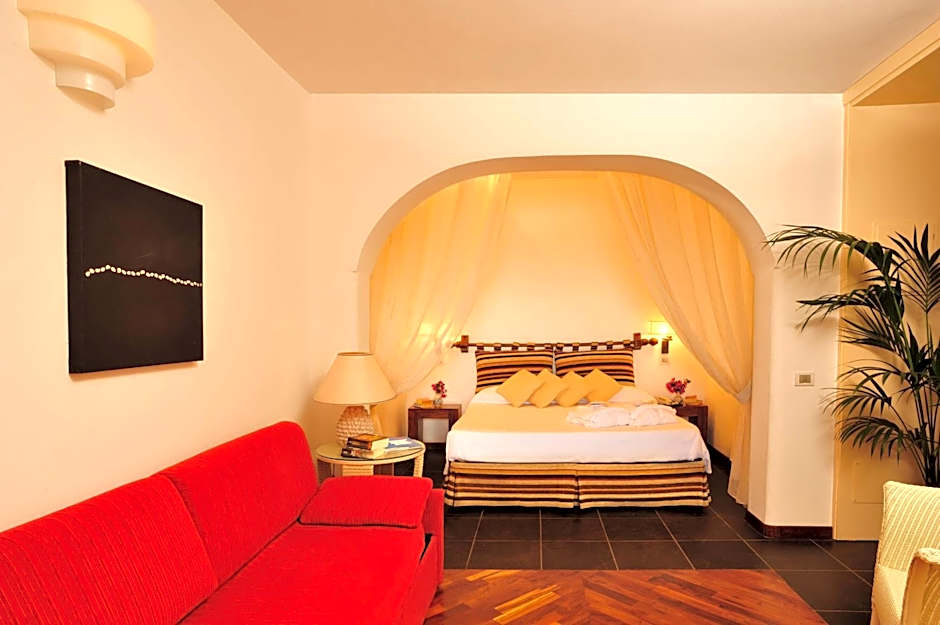 Zdjęcie 1 z 8 — Junior Suite, Sea View