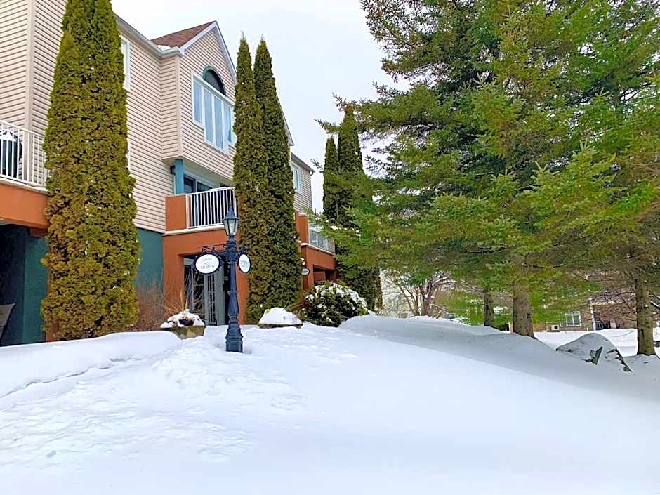 Condo Club Azur Plage Memphremagog