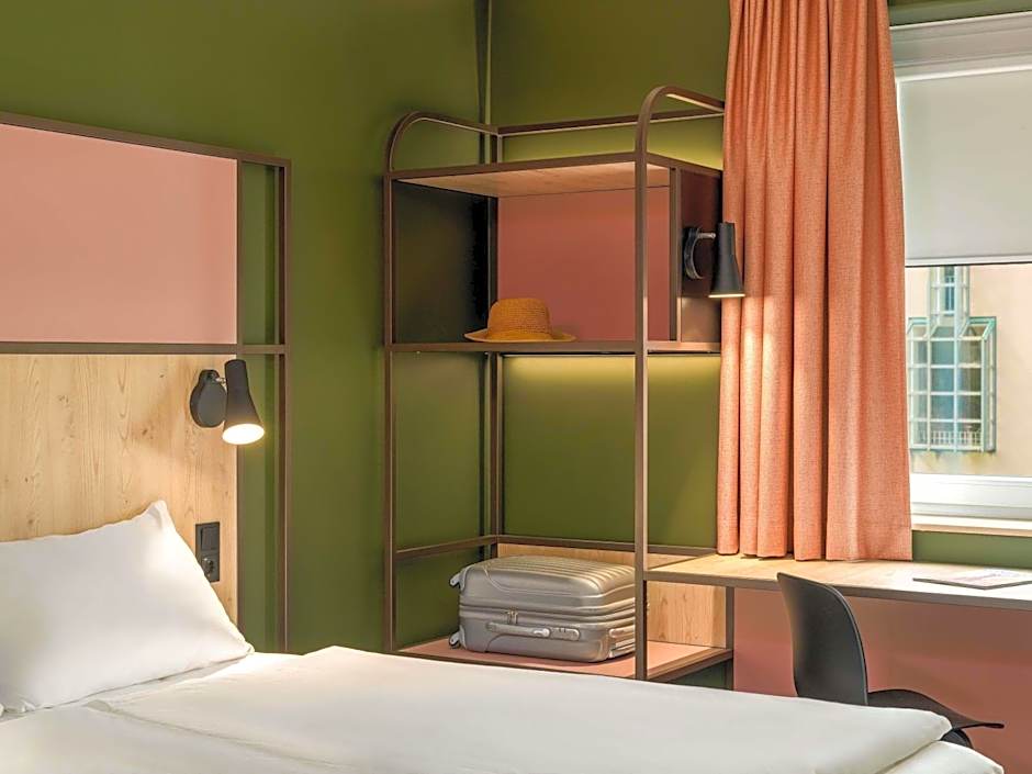 ibis Konstanz