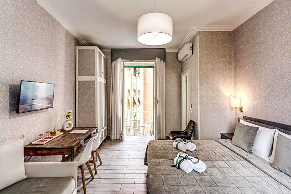 Marta Inn