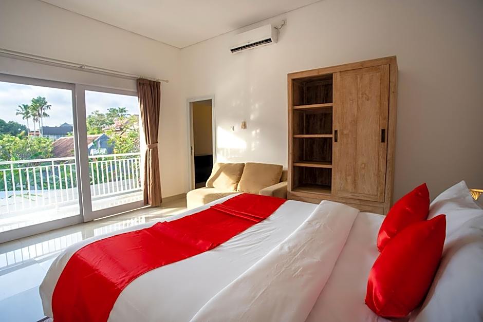 Taman Bali A&R Seminyak