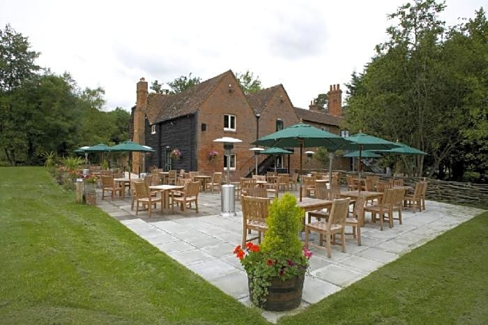 Bartons Mill Pub and Dining