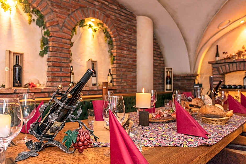 Apart Hotel Alpenhof Werfenweng