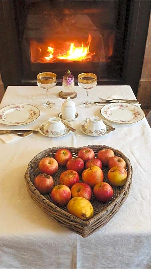 FRich B&B
