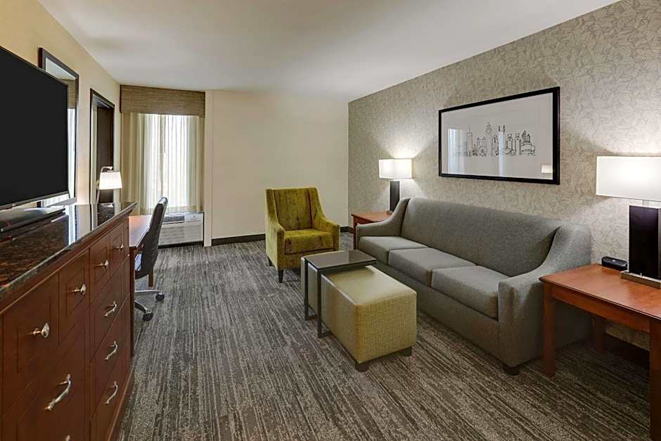Drury Inn & Suites Atlanta Marietta