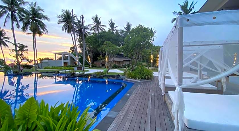 Kiss Bali Villas Seminyak