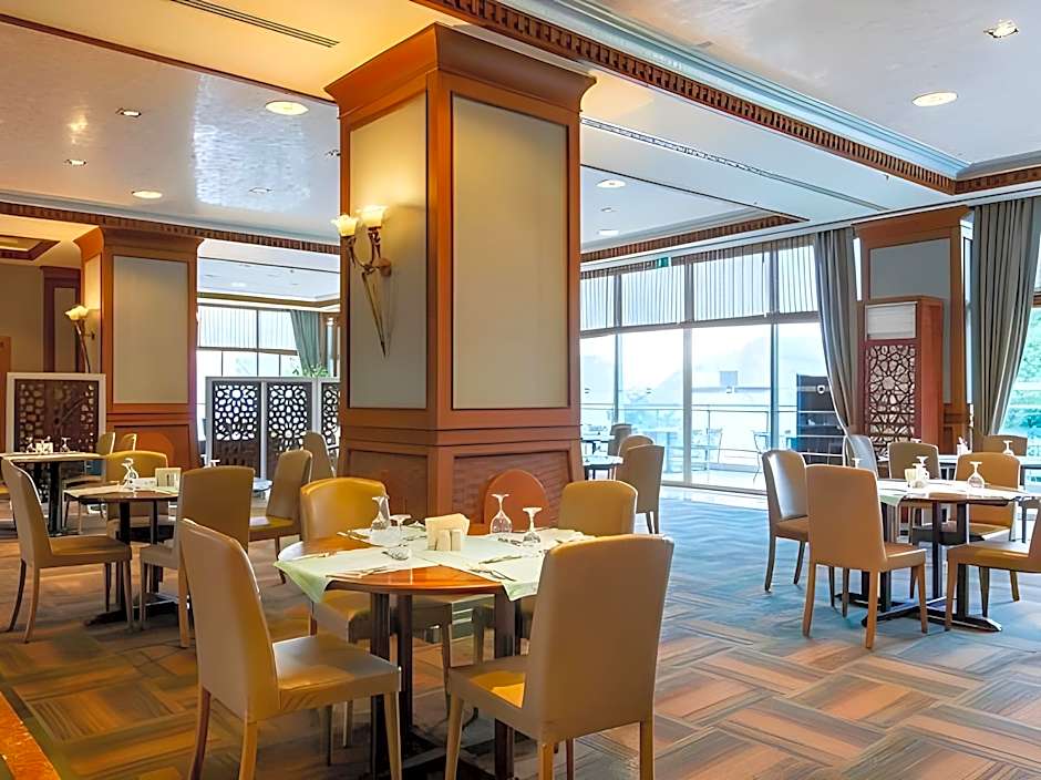 Labranda Mares Marmaris Hotel