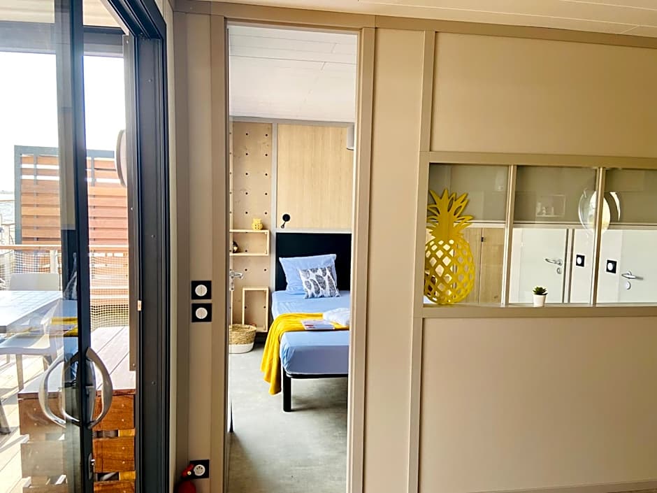 Les Ilots de Gruissan