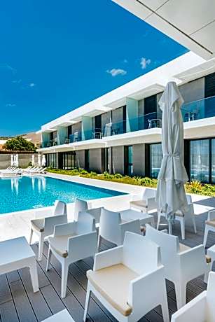 Vila Baleira Village