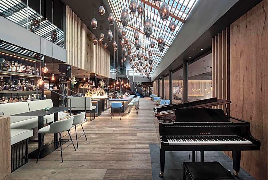 Lebenberg Schlosshotel-Kitzbühel