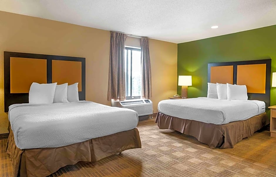 Extended Stay America Select Suites - Detroit - Warren