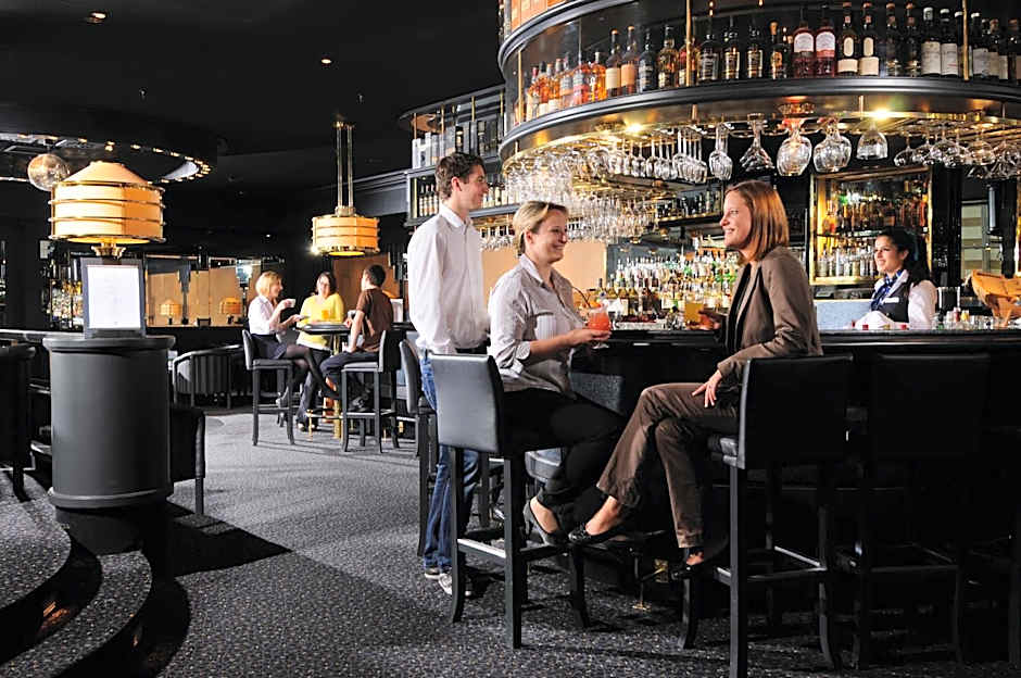 Maritim Hotel Muenchen