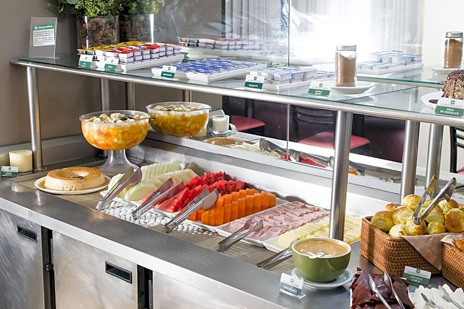 Nacional Inn Belo Horizonte