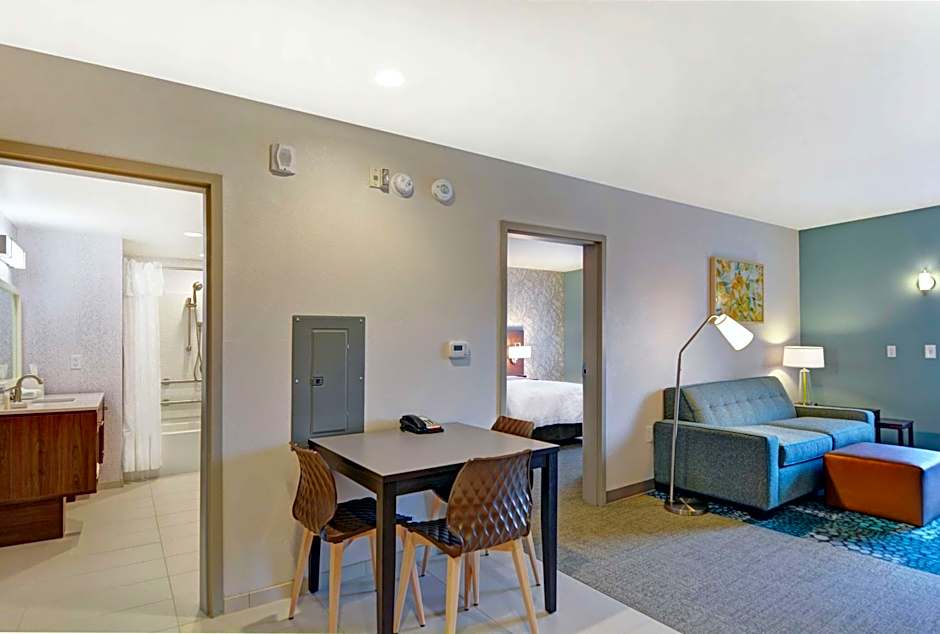 Home2 Suites By Hilton Raleigh Durham Airport Rtp