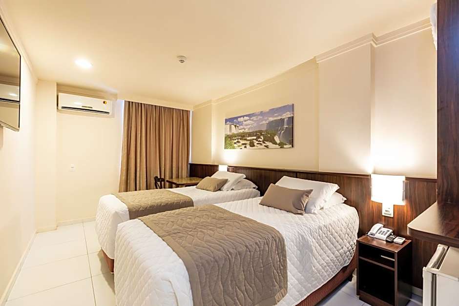 Bogari Hotel
