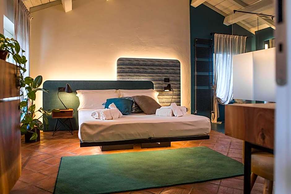 Cà Toresele Relais Osteria Garden