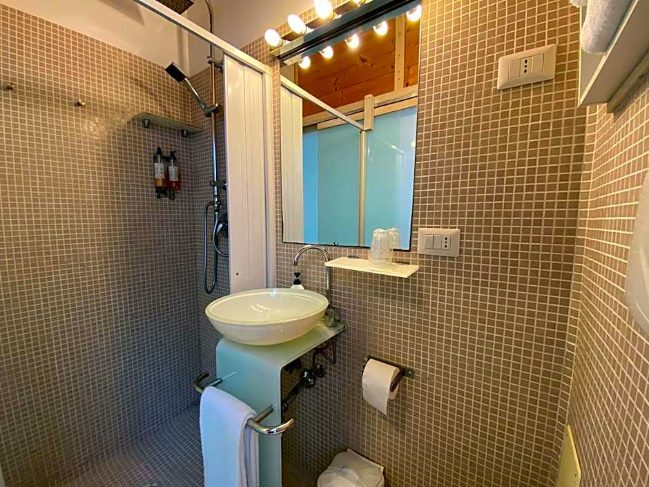 White albergo diffuso Ristorante & SPA