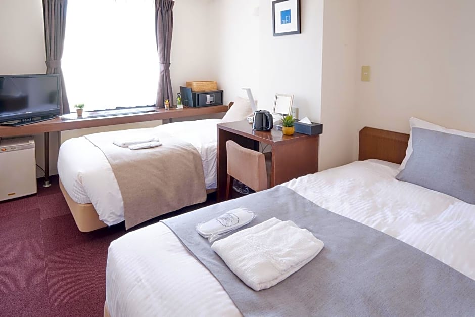 pod select HOTEL Shinjuku