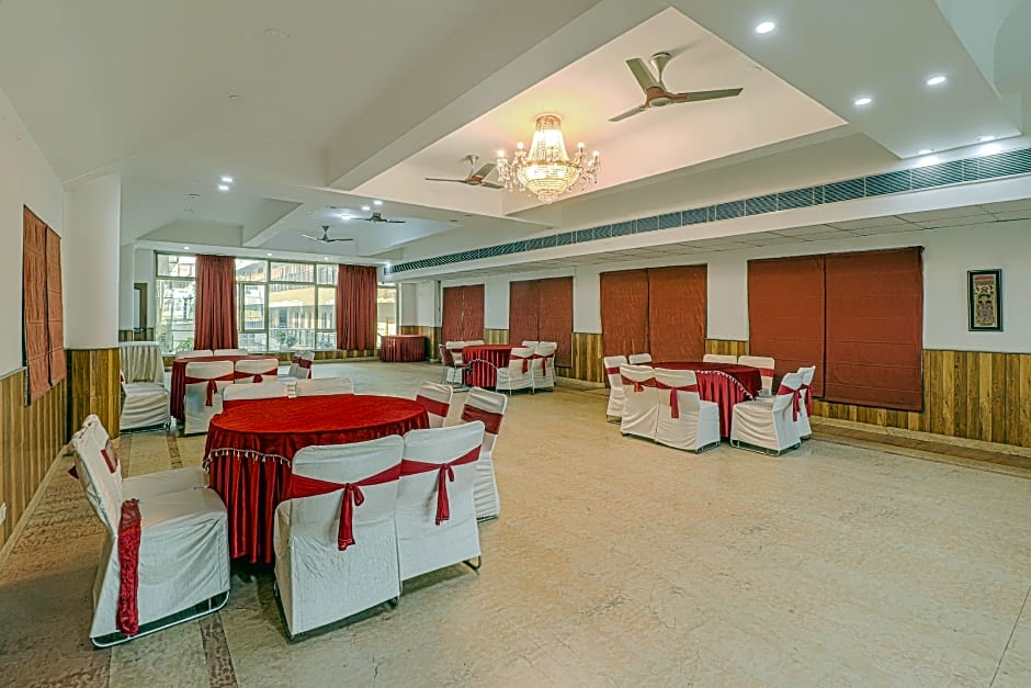 Hotel Siddharth