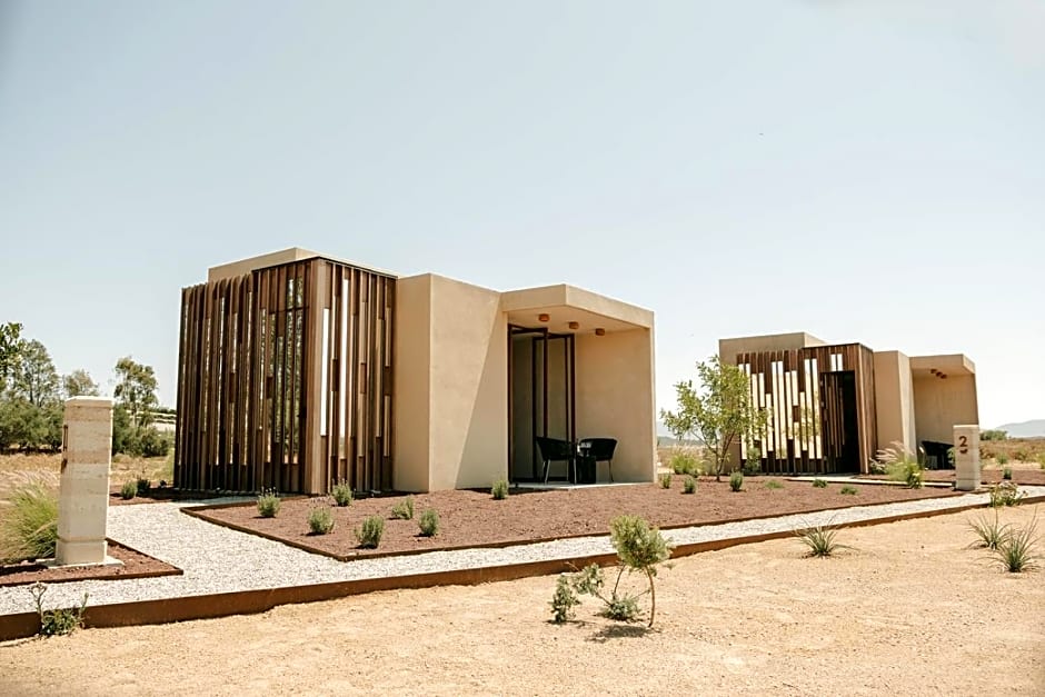 Equ Hotel Boutique