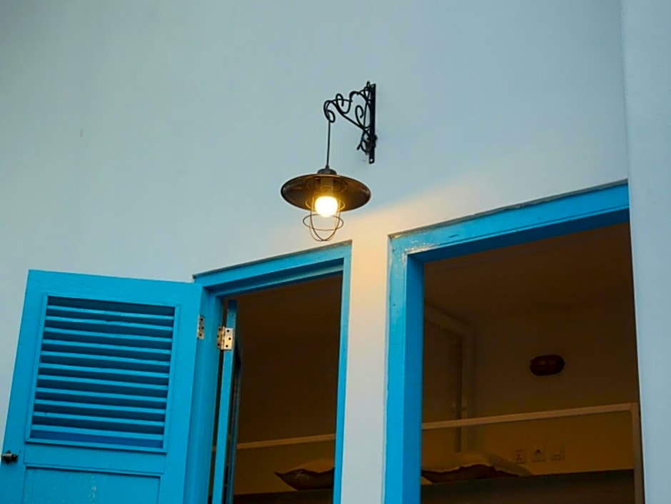 Wayang BnB – Yogyakarta, MN