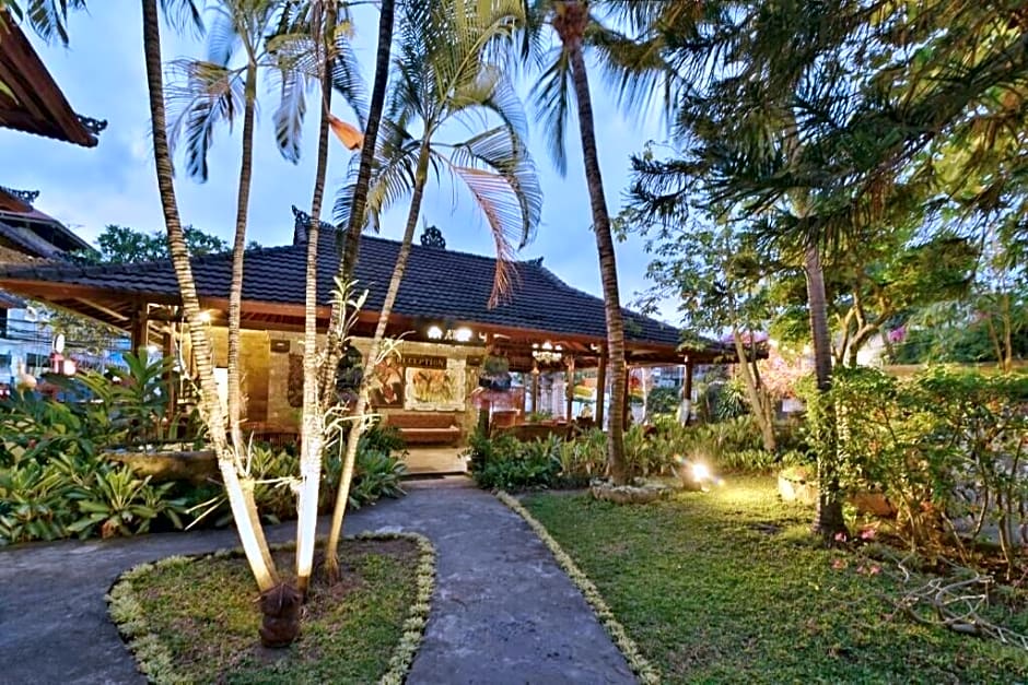 Bali Subak Hotel