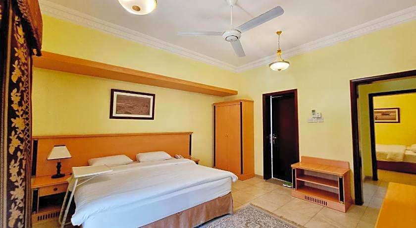 Muscat International Hotel